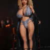 Censan Tatiana Realistik Sex Doll