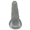 Noctis Beyaz 23cm Realistik Dildo No:178