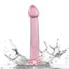 Censan 3&apos;lü Yumuşak Dokuda Anal Jel Dildo Set