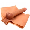 Censan Giyilebilir Silikon Penis Model 2