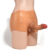 Censan Giyilebilir Silikon Penis Model 1