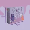 Kız Kıza Fondip