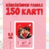 ÇİFTLERE ÖZEL FONDİP
