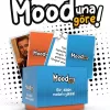Mooduna Göre Kutu Kart Oyunu