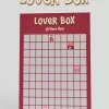 LoverBox Çiftlere Özel Kazımalı Eğlence