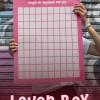 LoverBox Sevgililere Özel Kazımalı Oyun