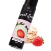 SECRET PLAY Göğüs Uçları ve Özel Bölgeler İçin Kayganlaştırıcı Jel, 60 ml