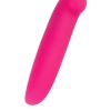 Eromantica Gerçekçi olmayan Juice vibratörü, ABS plastik, Pembe, 12 cm