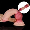 Censan Küçük Boy Köpek Dildo