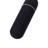 Bathmate Vibe Bullet Black, Şarj edilebilir, su geçirmez, plastik, siyah
