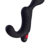 Fun Factory Duke Anal Plug, silikon, siyah, 12 cm