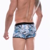 Don Moris Erkek Desenli Boxer