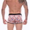 Don Moris Erkek Desenli Boxer