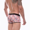 Don Moris Erkek Desenli Boxer