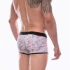 Don Moris Erkek Desenli Boxer