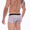 Don Moris Erkek Desenli Boxer
