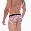 Don Moris Erkek Desenli Boxer