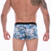 Don Moris Erkek Desenli Boxer