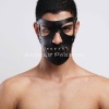 Deri Maske, Parti Maskesi, Erkek Maske, Seksi Maske - APFTM125