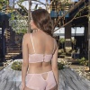BRALET, BOXER VE ETEK TAKIM PEMBE (MGP3407)