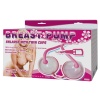 Censan Silikon Vakumlu Göğüs Uyarıcı