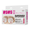 Censan Momo 2 Breast Enhancez Superier Sustion Design Göğüs Titreşimi