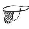 Fantezi File Erkek String -Tanga BC4617