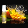 Aurora Boreale Mango &amp; Afrodizyak Aromalı Kayganlaştırıcı Jel 100 ML