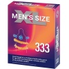 CENSAN MENS SIZE 333 Prezervatif