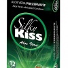 Silky Kiss Aloa Vera Özlü Prezervatif