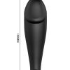 Censan Special Anal Stimulation 10 Cm Dildo Anal Plug Tıkaç