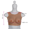 Censan Giyilebilir Silikon Göğüs Model 5
