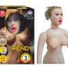 WENDY ŞİŞME BEBEK