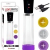 LOVEMATE ELECTRİK PUMP USB ŞARZ