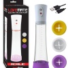 LOVEMATE ELECTRİK PUMP USB ŞARZ