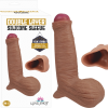 DOUBLE LAYER SİLİCONE SLEVE