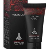Titan Jel Red Penis Bakım Kremi