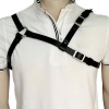 Seksi Erkek Göğüs Harness - APFTM99