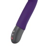 Fun Factory STRONİC REAL Vibratör, silikon, mor, 20,8 cm