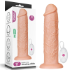 Censan 11 İnç Realistic Long Vibrating Dildo