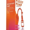 Censan Pussy Pump Premium Fun Çift Başlıklı Vajina &amp; Gööğüs Pompası