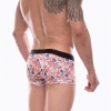 Don Moris Erkek Desenli Boxer