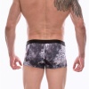 Don Moris Erkek Desenli Boxer