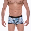 Don Moris Erkek Desenli Boxer