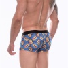 Don Moris Erkek Desenli Boxer