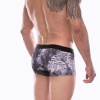 Don Moris Erkek Desenli Boxer