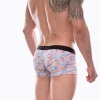 Don Moris Erkek Desenli Boxer
