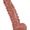 Noctis 24cm Kahverengi Dildo No:40