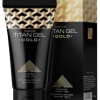 Titan Gold Gel Penis Bakım Kremi 50ML