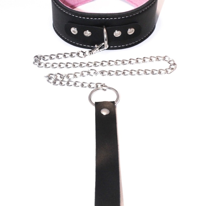 Maskeli Fantezi Set (7 Parçalı)